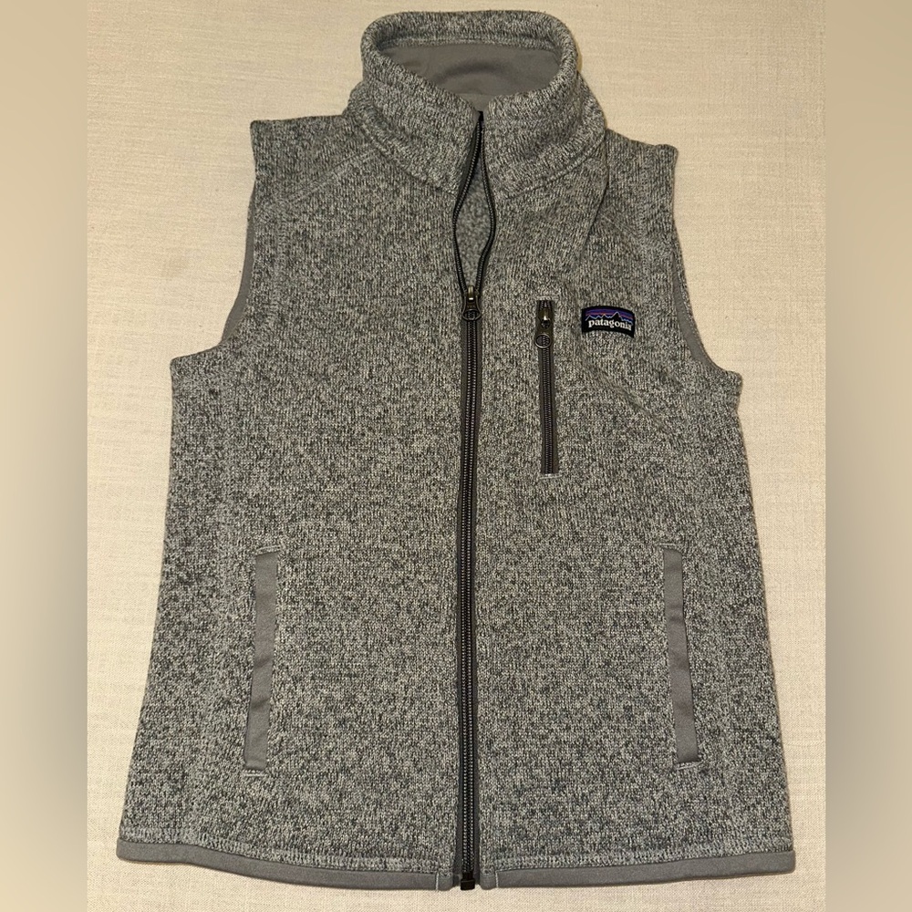 Patagonia Boys Vest